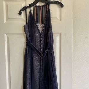 BCBG MaxAzria Dress